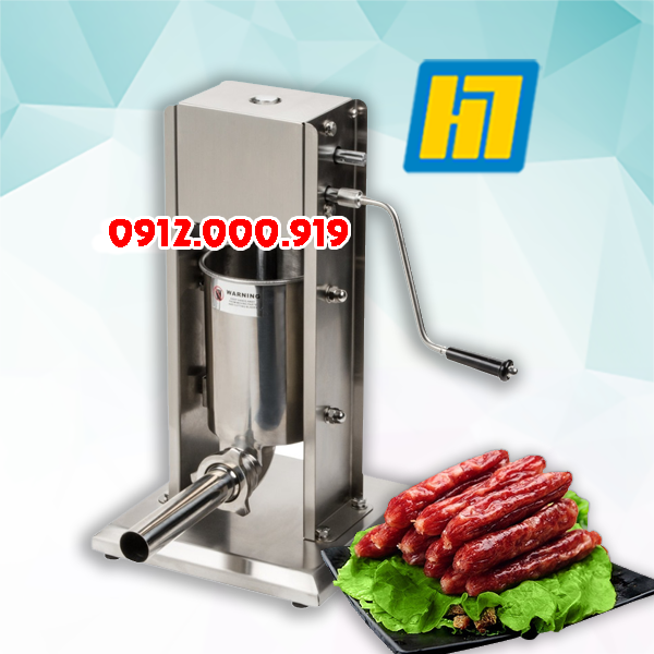 Máy Nhồi Xúc Xích 3.950.000 đ